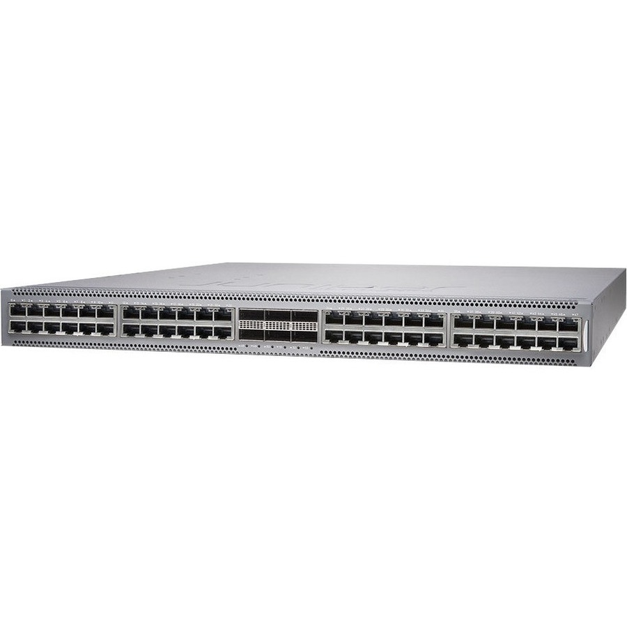 Juniper QFX5120-48T Ethernet Switch