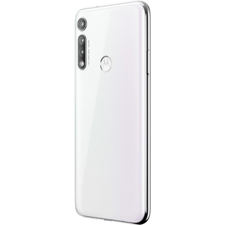 Motorola Moto G Fast Unlocked (32GB) - White 