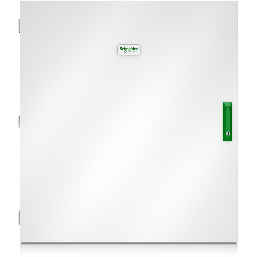 APC by Schneider Electric Galaxy VS Parallel Maintenance Bypass Panel For 2 UPSs, 60-120kW 400V Wallmount