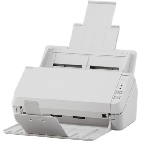 Ricoh ImageScanner SP-1120N Sheetfed Scanner - 600 dpi Optical
