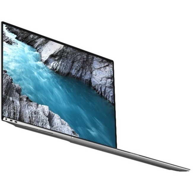 Dell XPS 15 9500 15.6" Touchscreen Notebook - 3840 x 2400 - Intel Core