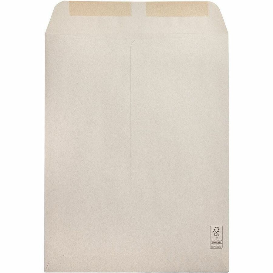Supremex Recycled Kraft Envelope