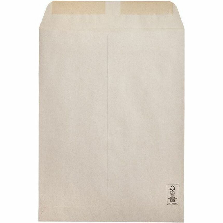 Supremex Catalogue Envelopes 9" x 12" Natural 100/pkg