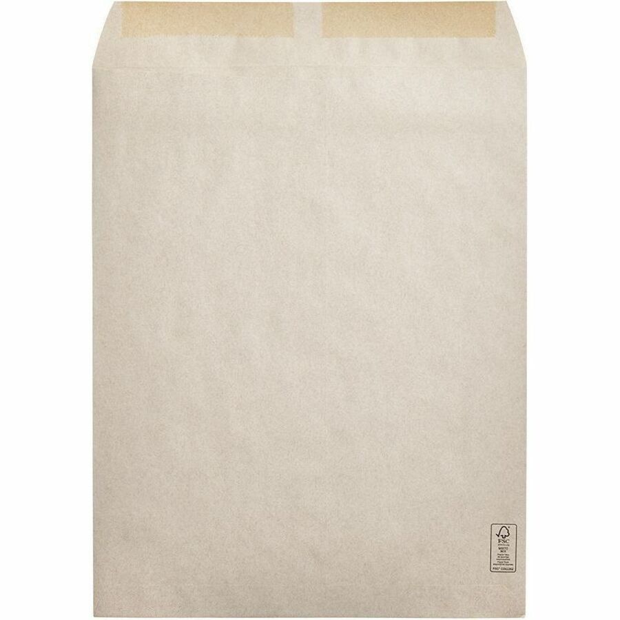 Supremex Recycled Kraft Envelope