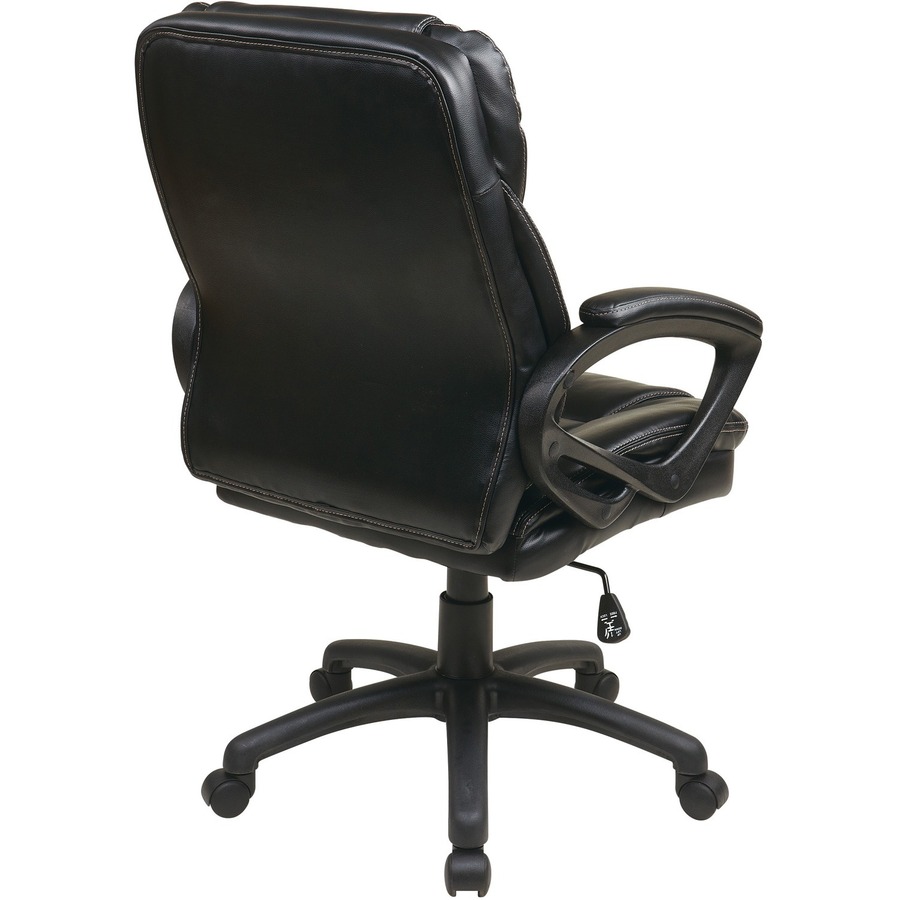 Fauteuil de direction Work Smart&trade; FL - WorkSmart