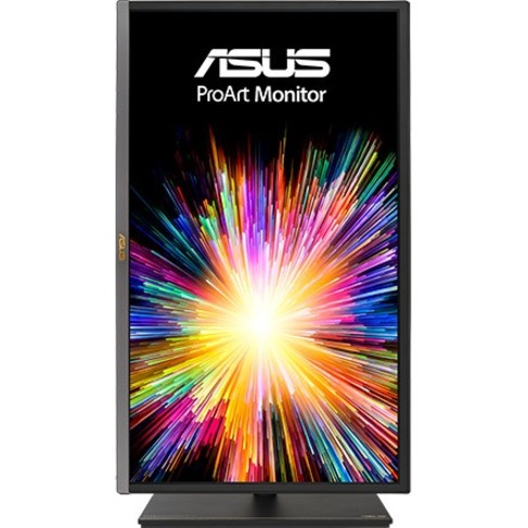 Asus ProArt PA27UCX-K 27" Class 4K UHD LCD Monitor - 16:9 - Black