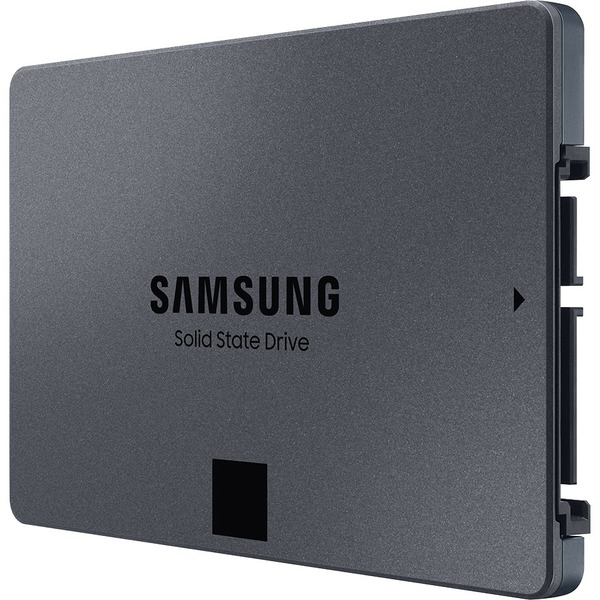 Samsung 870 QVO 8TB 2.5" SATA III SSD
