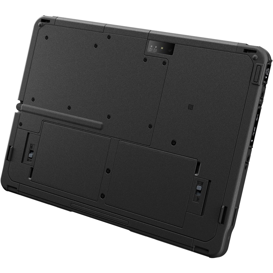 Panasonic TOUGHBOOK FZ-A3 FZ-A3ABABEAM Tablet - 10.1" WUXGA - Octa-core (8 Core) 1.84 GHz - 4 GB RAM - 64 GB Storage - Android 9.0 Pie