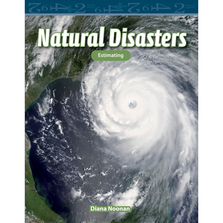 Picture of Shell Education Learn-At-Home Grade Level Math Bundle Printed Book