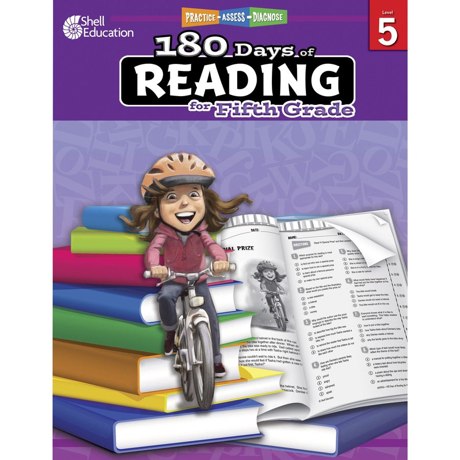 Picture of Shell Education Learn At Home Grade Level Bundle Printed Book