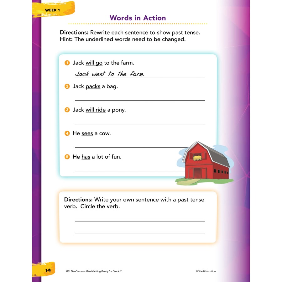 Picture of Shell Education Spanish Home Summer STEM Bundle Printed Book