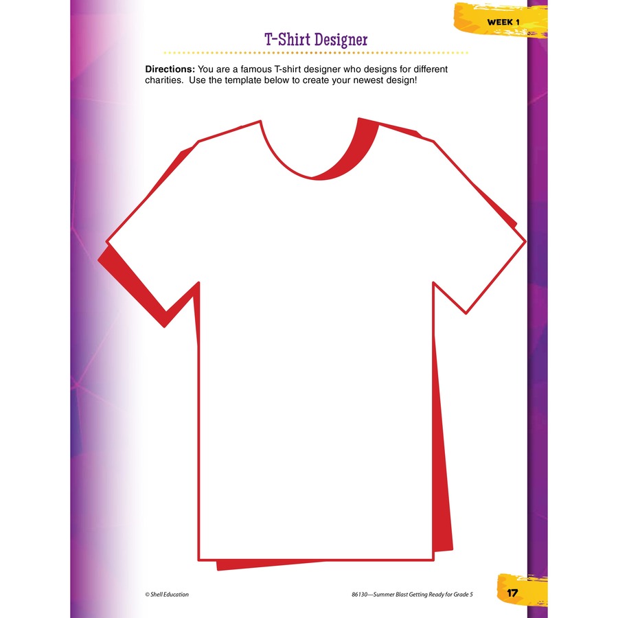 Picture of Shell Education Spanish Home Summer STEM Bundle Printed Book