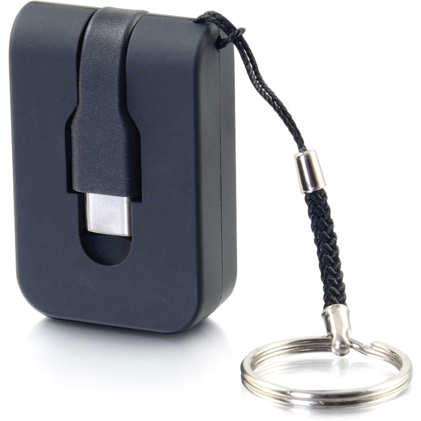 C2G USB C  HDMI Travel Adapter — alternate view 2