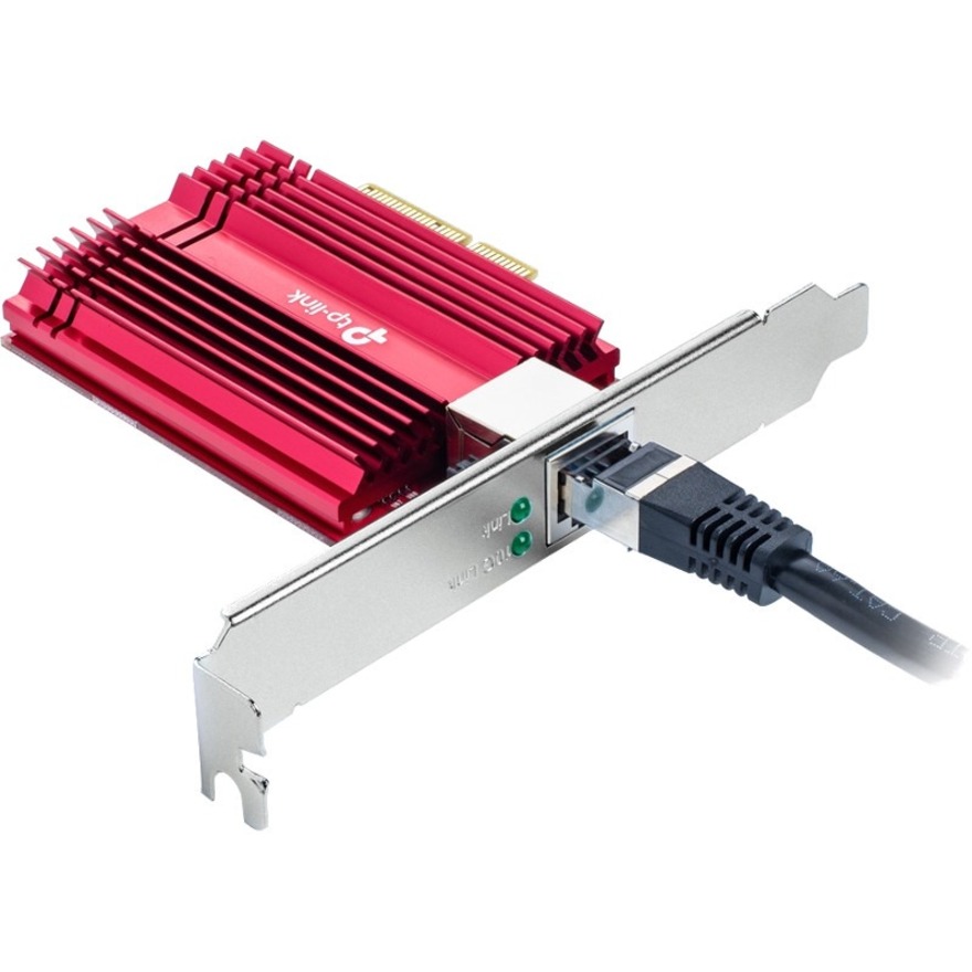 Adaptateur r&eacute;seau PCIe - TP-Link