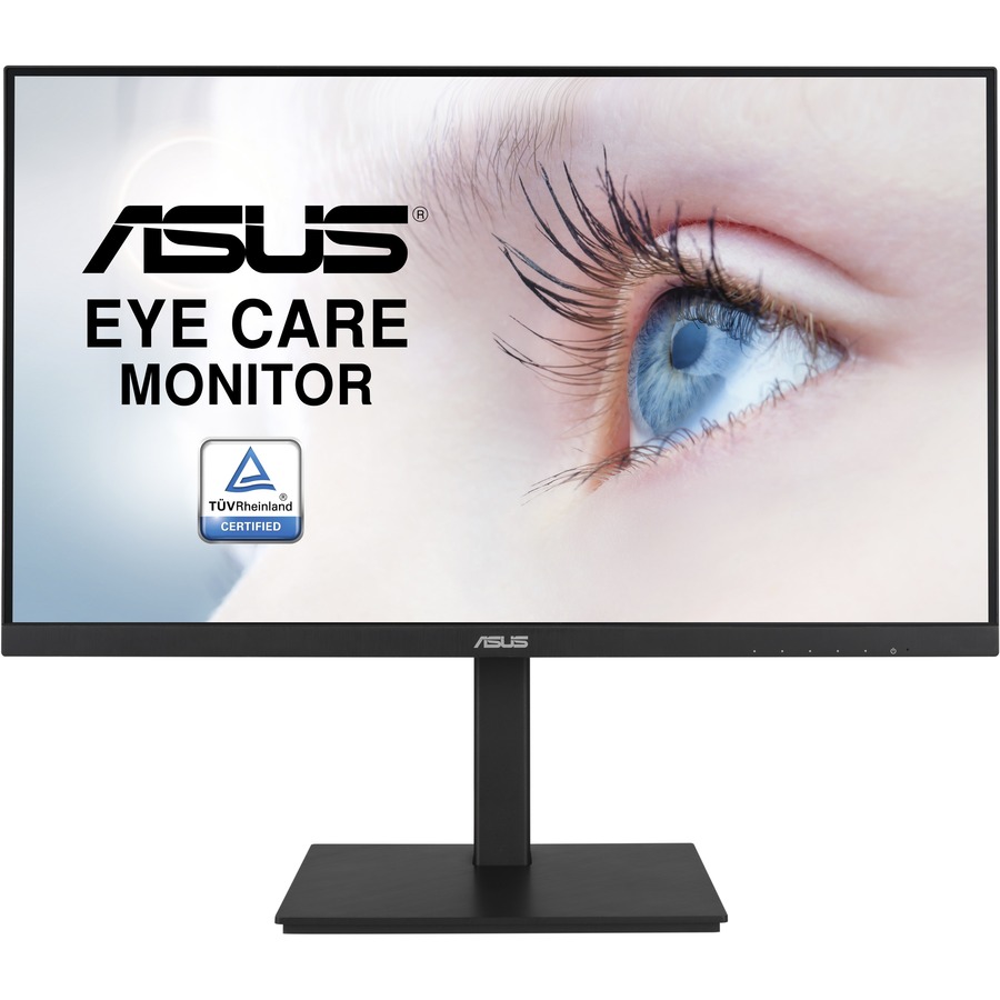 Asus VA27DQSB 27" Class Full HD LCD Monitor - 16:9 - Black
