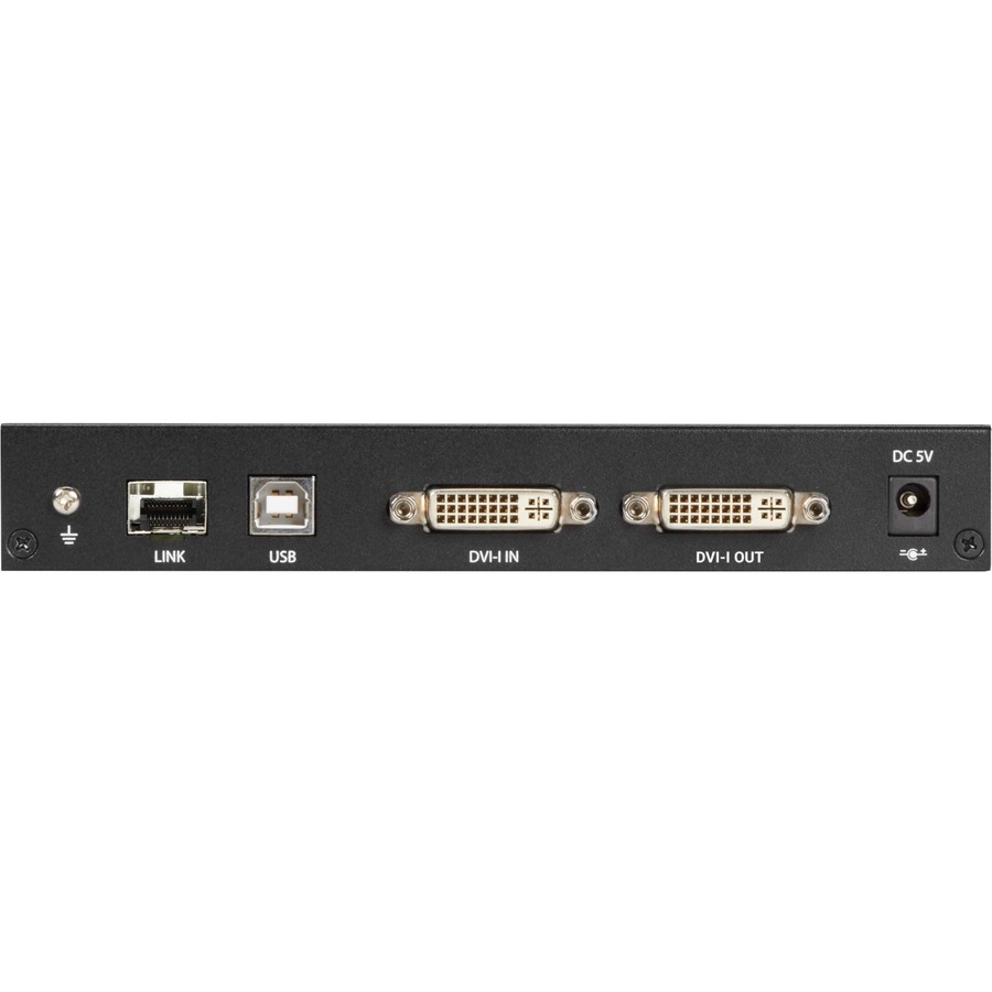 Black Box KVXLCF-100 KVM Console/Extender