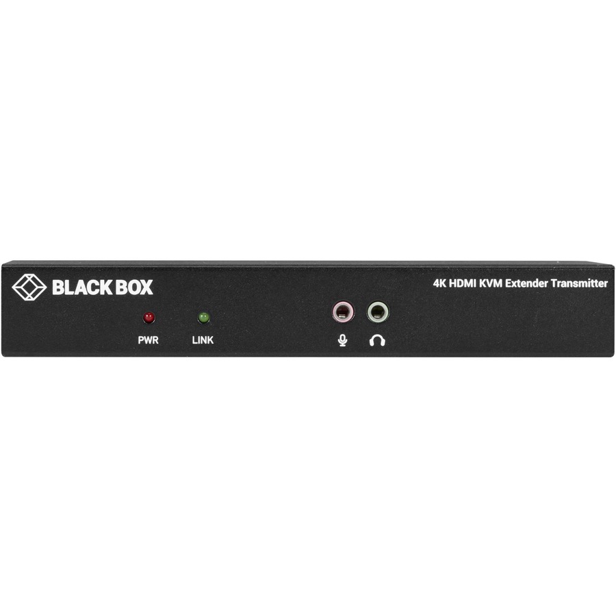 Black Box KVXLCHF-100 KVM Console/Extender