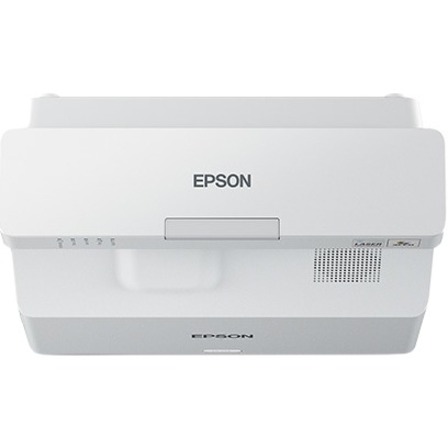 Epson PowerLite 750F Ultra Short Throw 3LCD Projector - 16:9