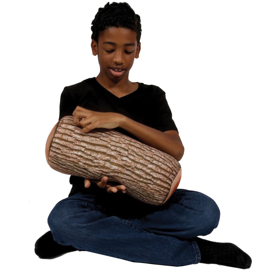 Fun and Function Weighted Log Roll - Proprioceptive Input-Blankets, Vests - FAFSP6985