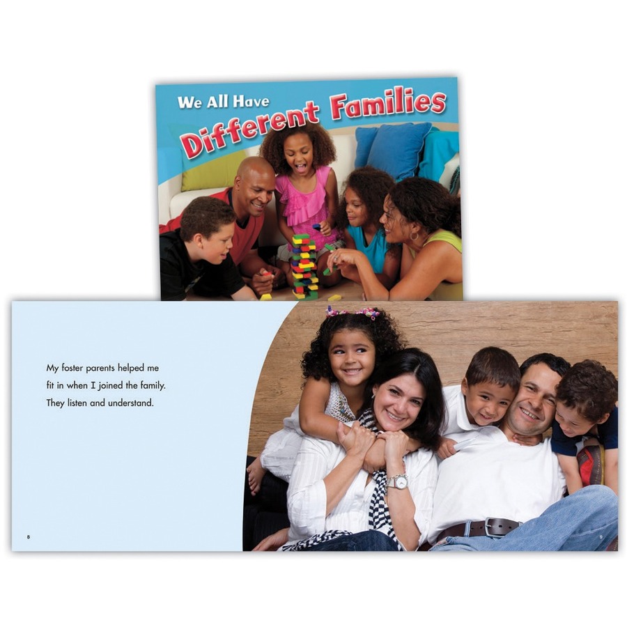 Capstone Publishers Celebrating Differences Printed Book by Melissa Higgins - Book - Grade Pre K-2 - Learning Books - CPB68324