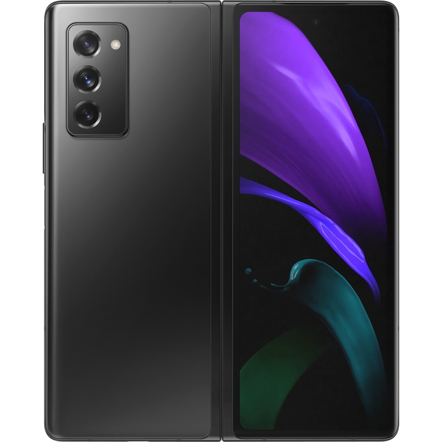 hp galaxy fold 2