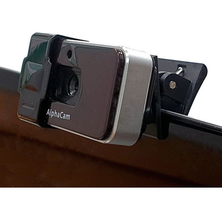 AlphaCam H TAA Compliant 1080p Full HD Webcam