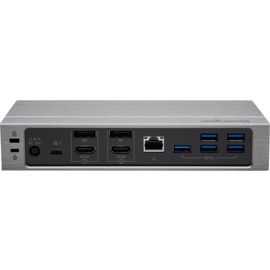 Kensington SD5600T Docking Station