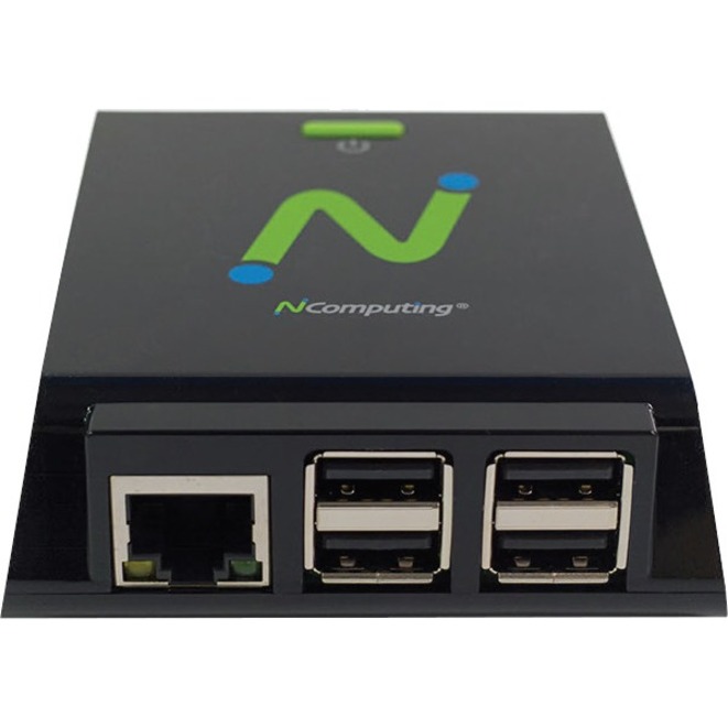 NComputing RX RX-RDP+ Thin Client - ARM Cortex A53 Quad-core (4 Core) 1.40 GHz