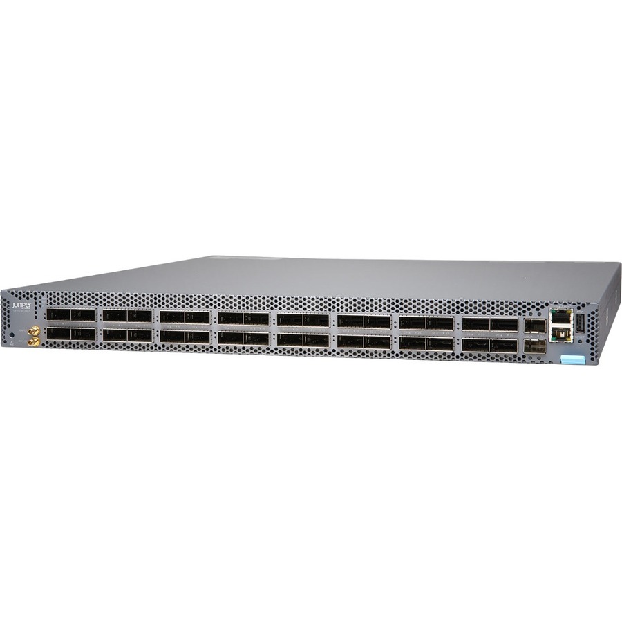 Juniper QFX5130-32CD Ethernet Switch