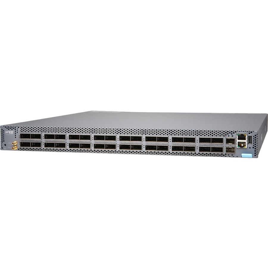 Juniper QFX5130-32CD Layer 3 Switch