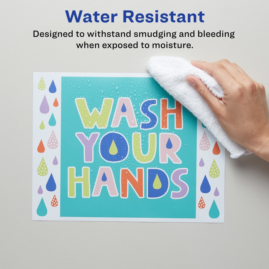 Picture of Avery&reg; Surface Safe Wall Decals