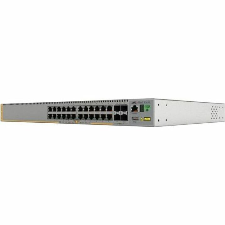 Allied Telesis X530L-28GTX Layer 3 Switch