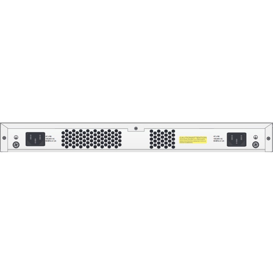 Fortinet FortiGate FG-201F Network Security/Firewall Appliance