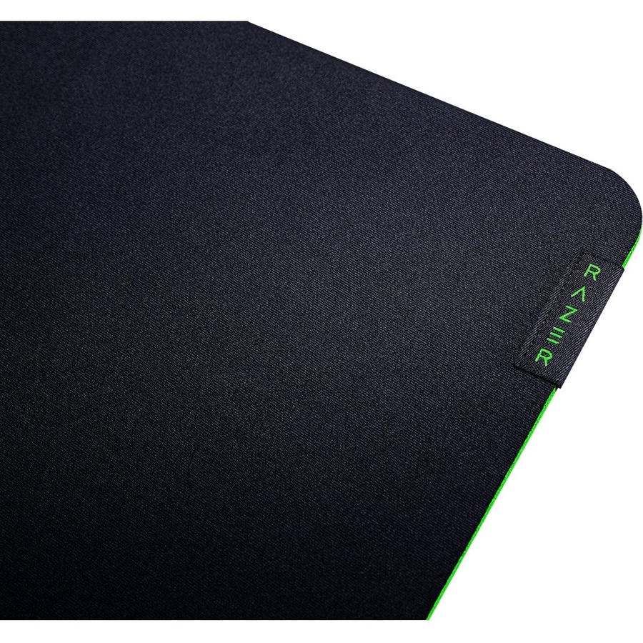 Razer Gigantus V2 - Large - Micro-textured - 17.72" x 15.75" Dimension - Foam Rubber - Anti-slip