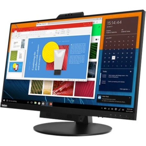 TIO27 - 27 inch Monitor - TIO27 - 27 inch Monitor