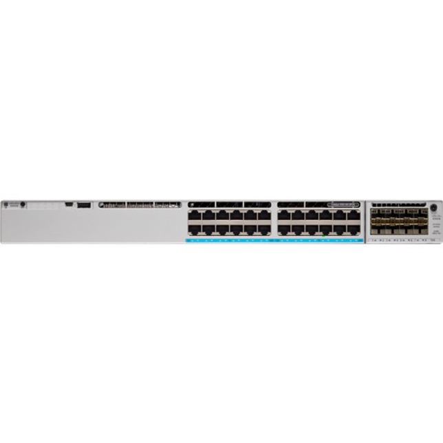 Cisco Catalyst 9300L-48P-4X-E Switch