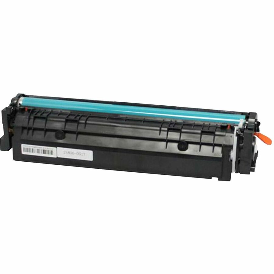 Cartouche de toner à haut rendement compatible (Alternative à HP 202X) - Premium Tone