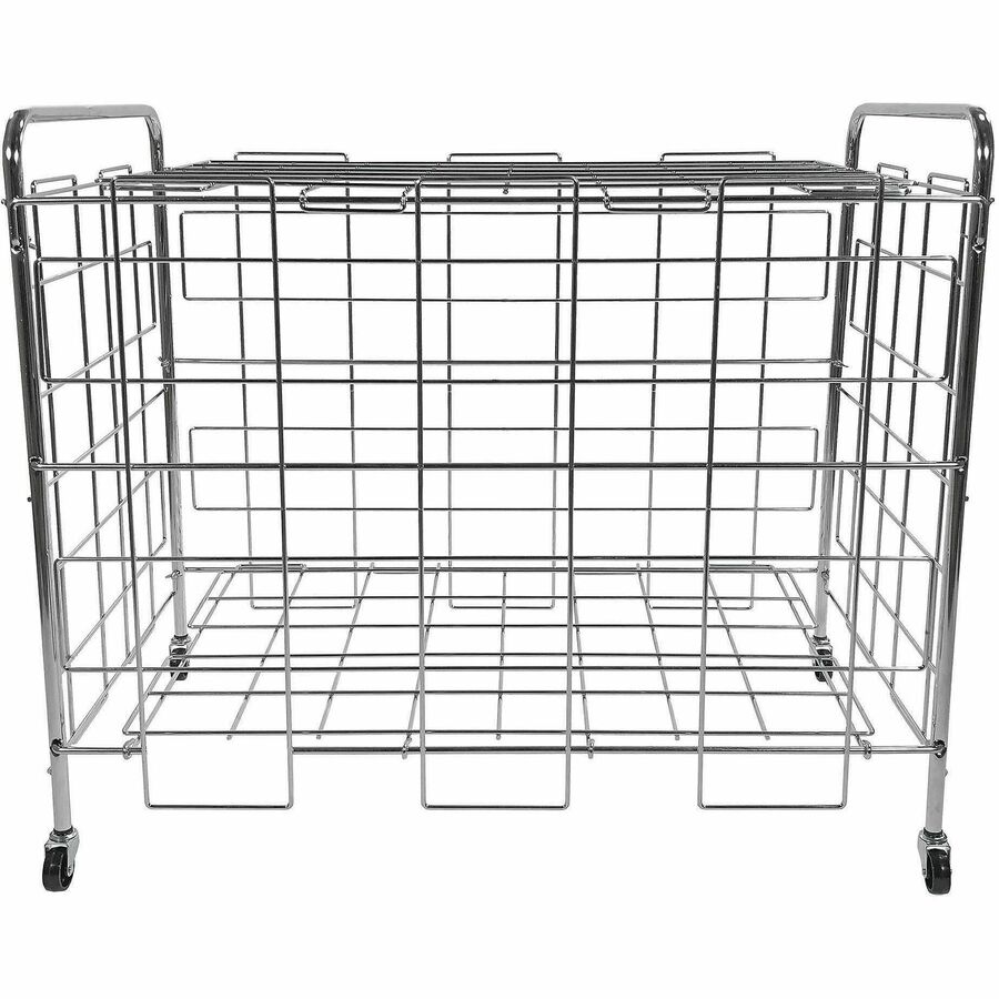 Champion Sports Portable Lockable Ball Locker