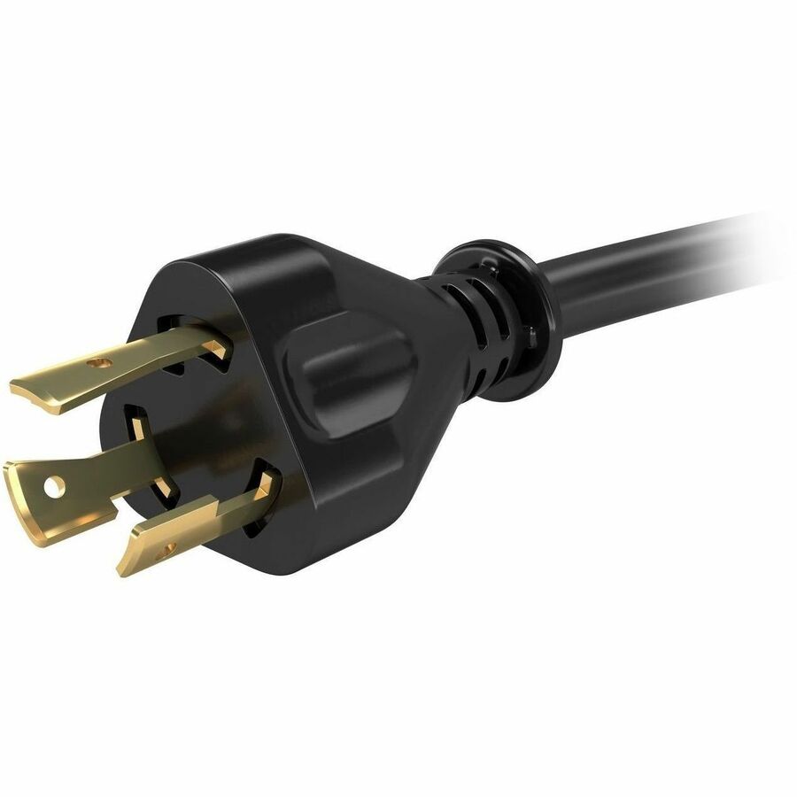 APC NetShelter Switched Rack PDU, 9K series, 0U, 20A, 208V, 21 C13/C15 and 3 C19/C21, L620 Cord