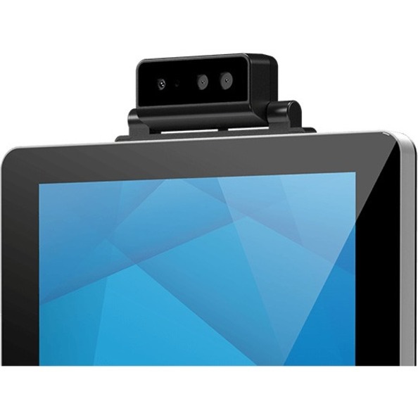 Elo Edge Connect Webcam - 60 fps - Black - 1920 x 1080 Video - For Monitor