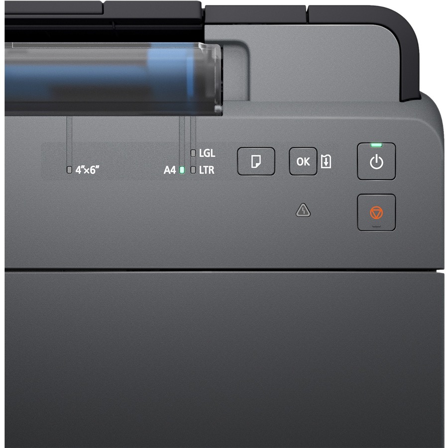 Canon PIXMA G1220 Desktop Inkjet Printer - Color