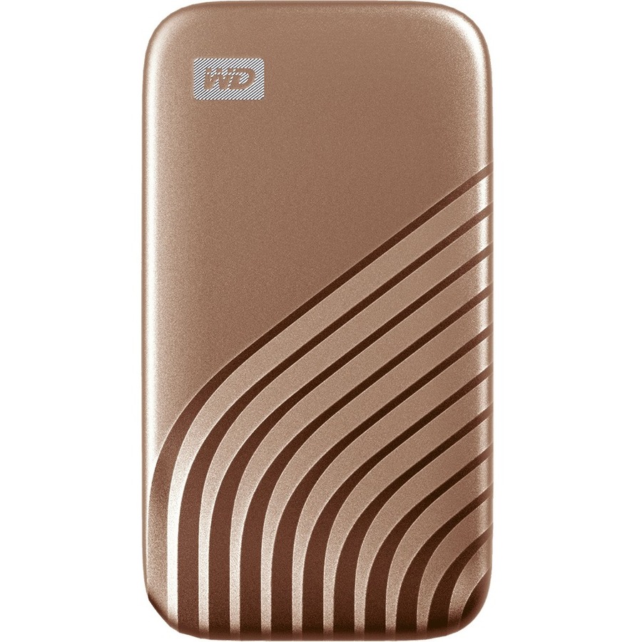 Western Digital My Passport SSD 1TB USB 3.2 Gen2, USB-C