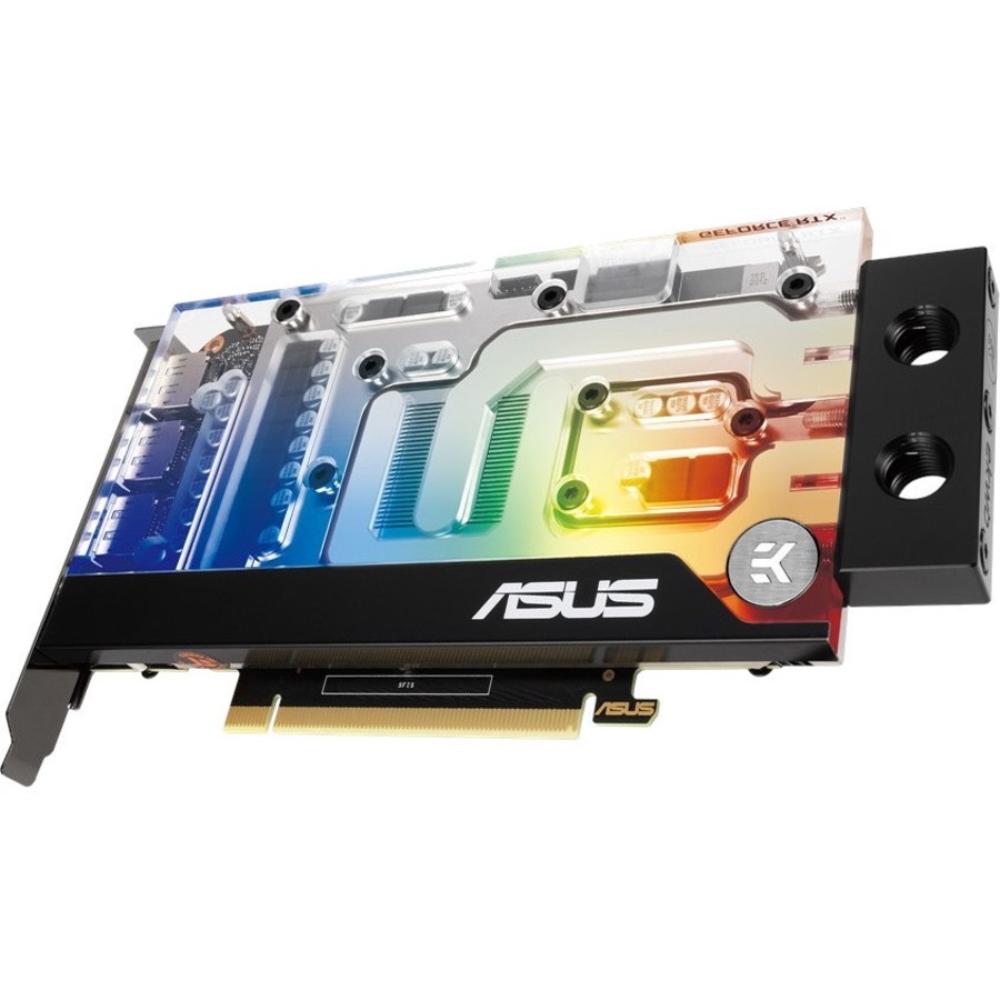 Asus NVIDIA GeForce RTX 3070 Graphic Card - 8 GB GDDR6 - CareTek