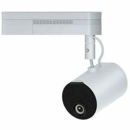 Epson V12HA32020 Mounting Track for Projector, Track Lighting - White