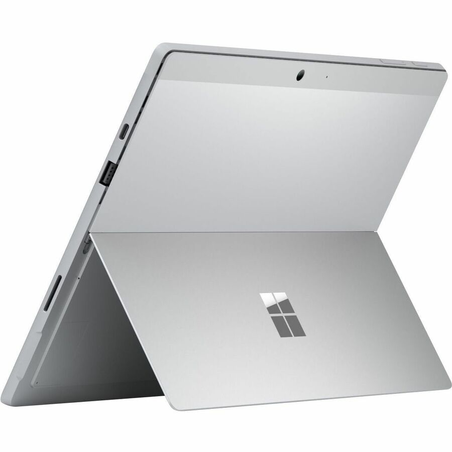 Microsoft Surface Pro 7+ Tablet - 12.3" - Intel - 16 GB - 512 GB SSD - Windows 10 Pro - 4G - Platinum