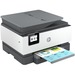 HP Officejet Pro 9015e Inkjet Multifunction Printer - Color - Copier/Fax/Printer/Scanner - 32 ppm Mono/32 ppm Color Print - 4800 x 1200 dpi Print - Automatic Duplex Print - Upto 25000 Pages Monthly - 250 sheets Input - Color Flatbed Scanner - 1200 dpi Opt