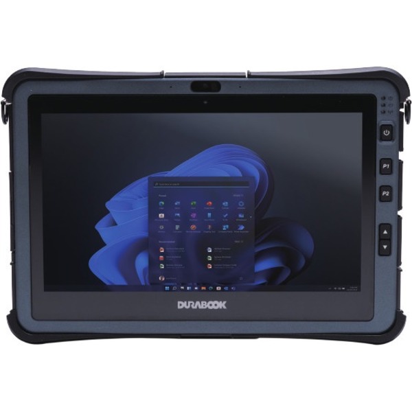 Durabook U11, 11.6" FHD (1920 x1080) Touchscreen Display, Intel® Core™