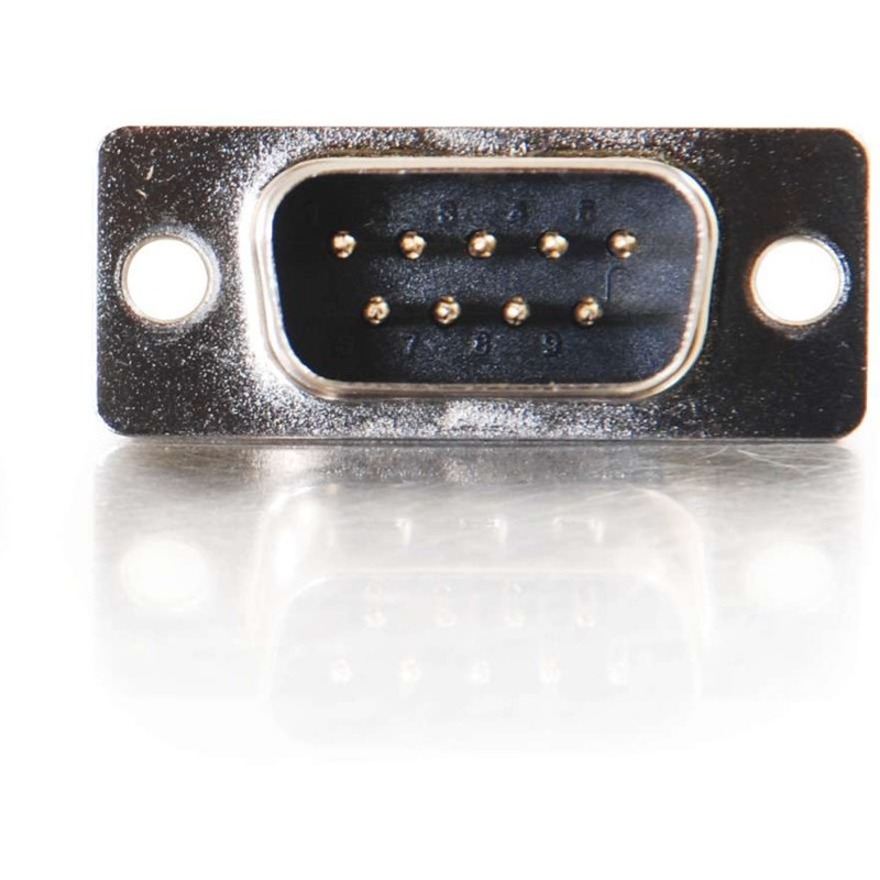 S/PDIF DOAC_ TOSLINK TO MINI TOSLINK_6FT — alternate view 2