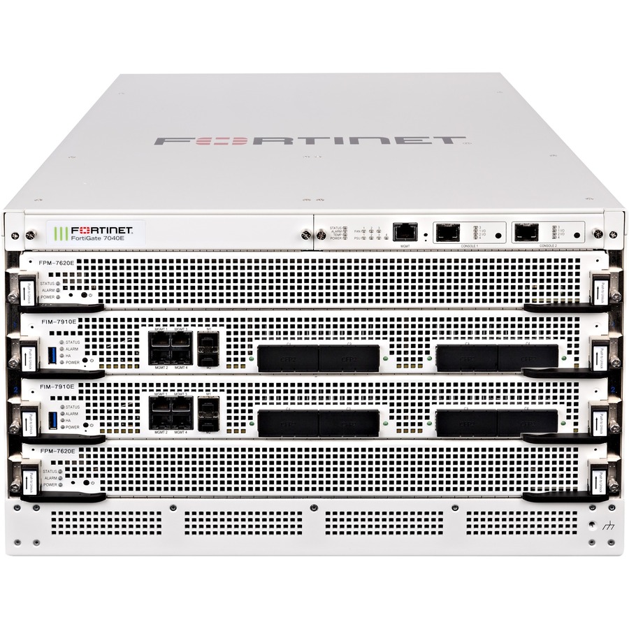 FortiGate 7040E 3-year FortiCare Premium and FortiGuard Unified Threat Protection subscription bundle — alternate view 2
