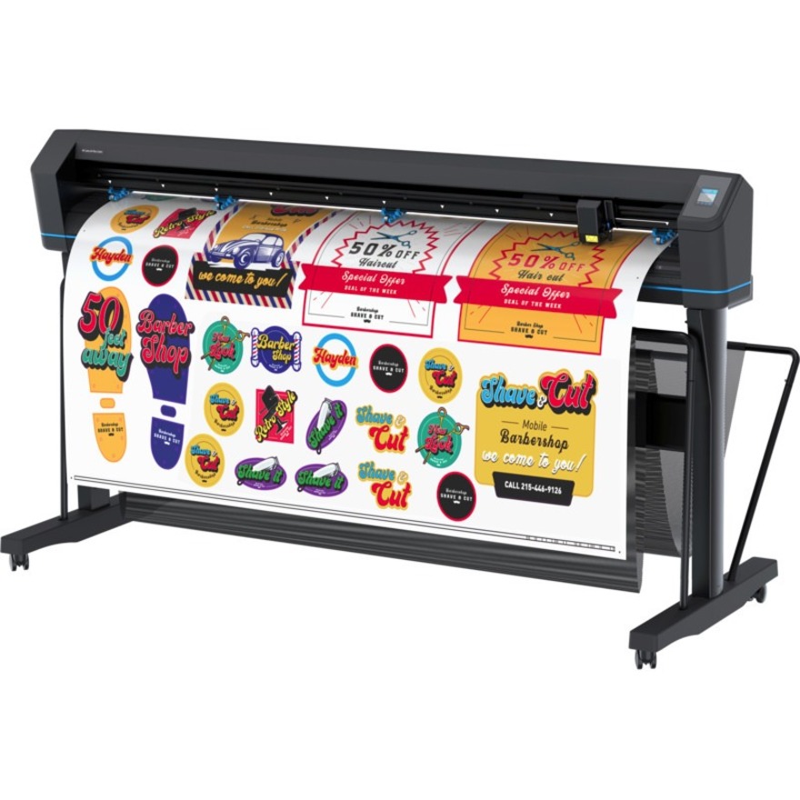 HP INC - LATEX HW HP LATEX 64 PLUS CUTTING AMER HP LATEX PRINTERS — alternate view 2